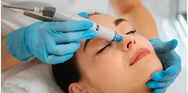 Skin Services at Skelix