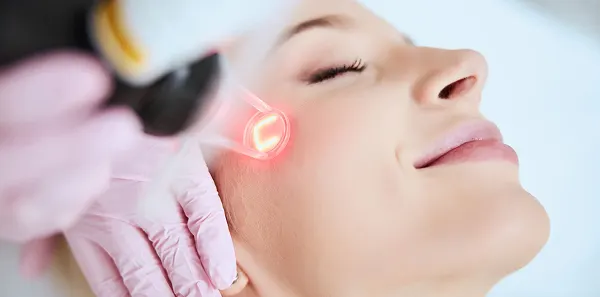 Laser Services at Skelix