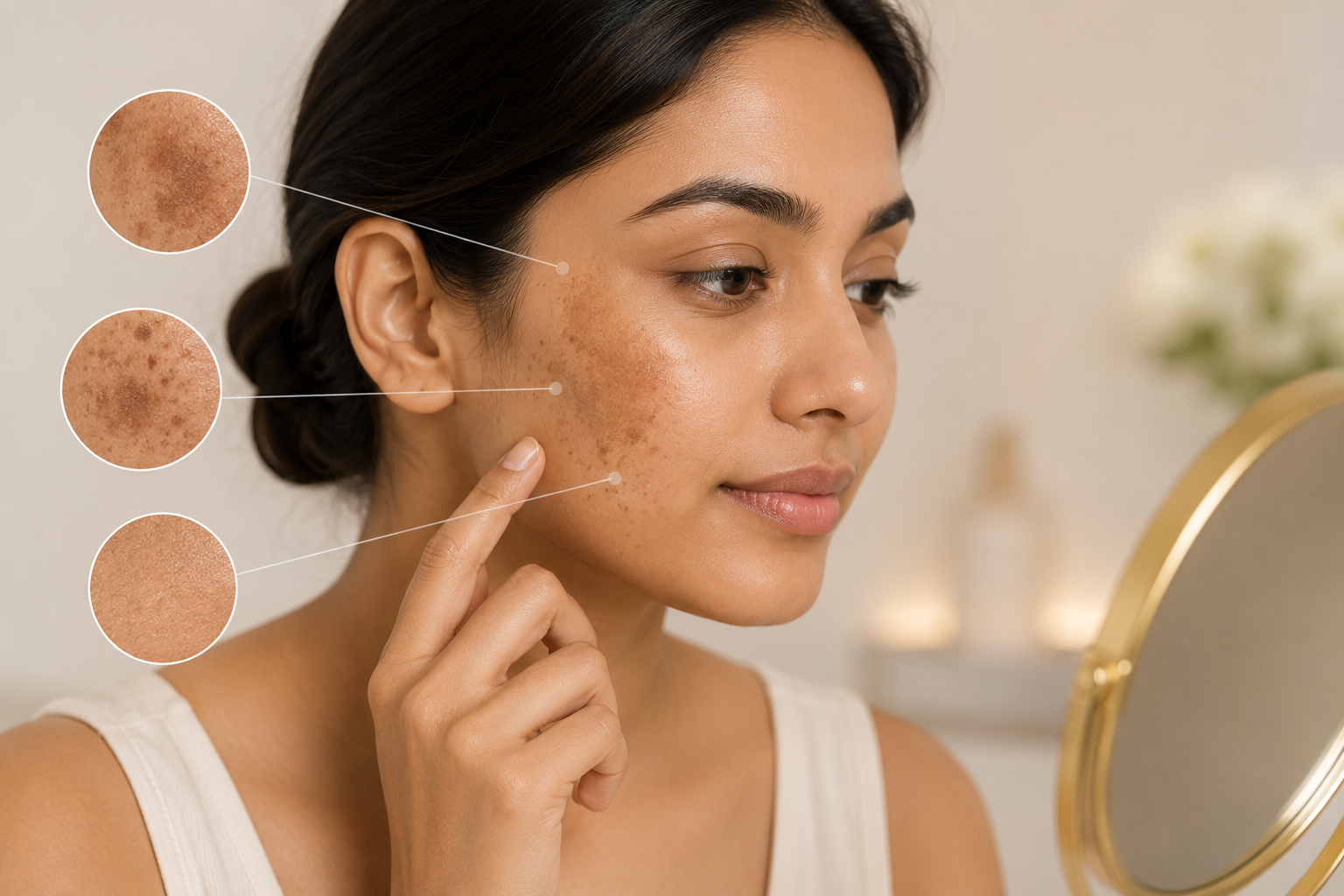 Pigmentation & Dark Spots